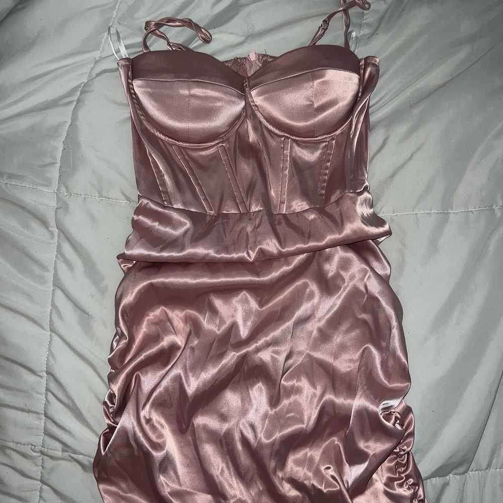 Bodycon dress